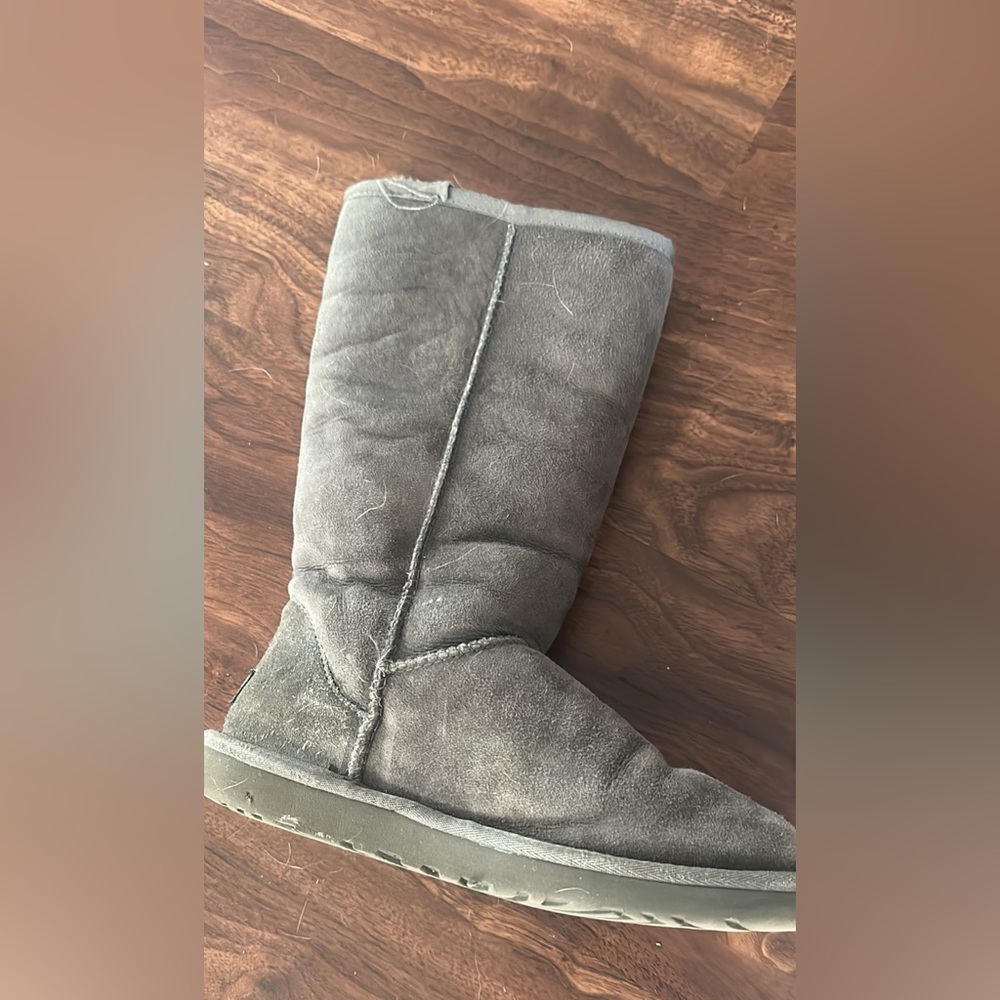 Long Ugg Boots